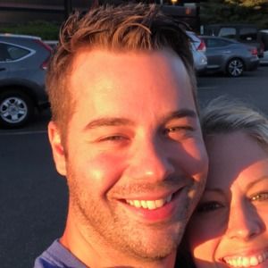 Meet your Posher, Kevin